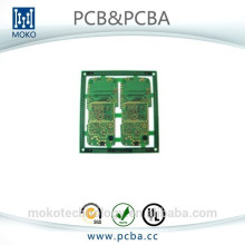 dispositif de température pcb calculatrice pcb personnalisé pcb